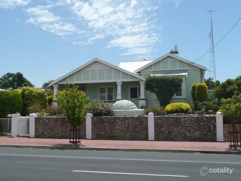 50 Agnes St, Kingston Se, SA 5275