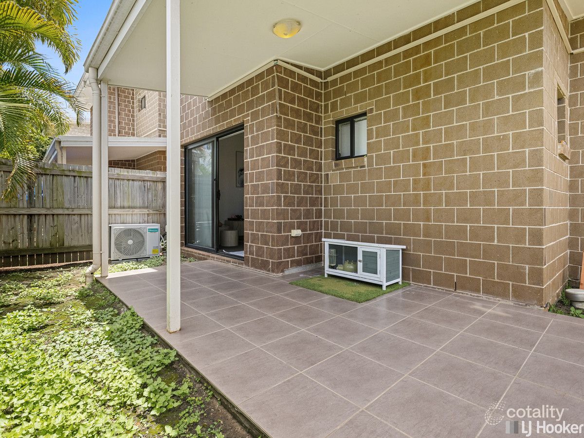7/3 Grange Ct, Capalaba, QLD 4157