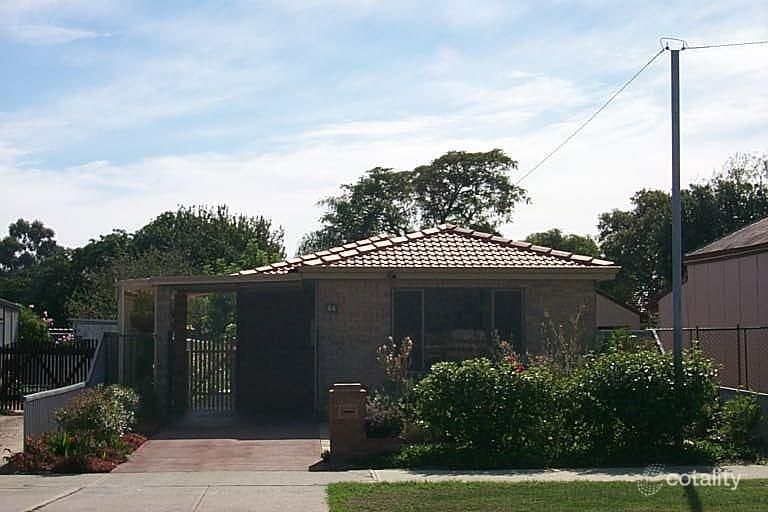 44 Margaret St, Midland, WA 6056