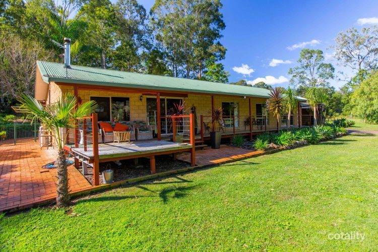 122 Chelmsford Rd, Rock Valley, NSW 2480