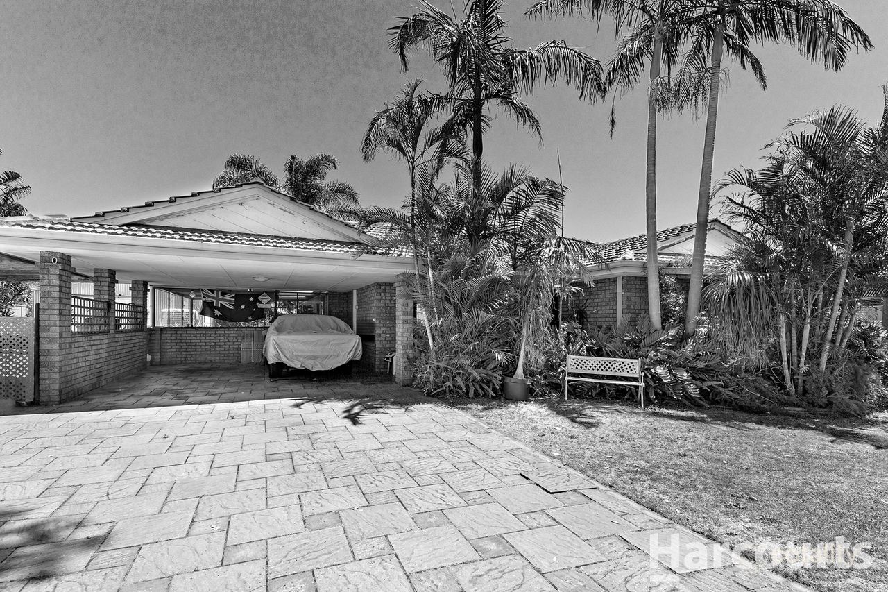 5 Waterfall Cove, Greenfields, WA 6210