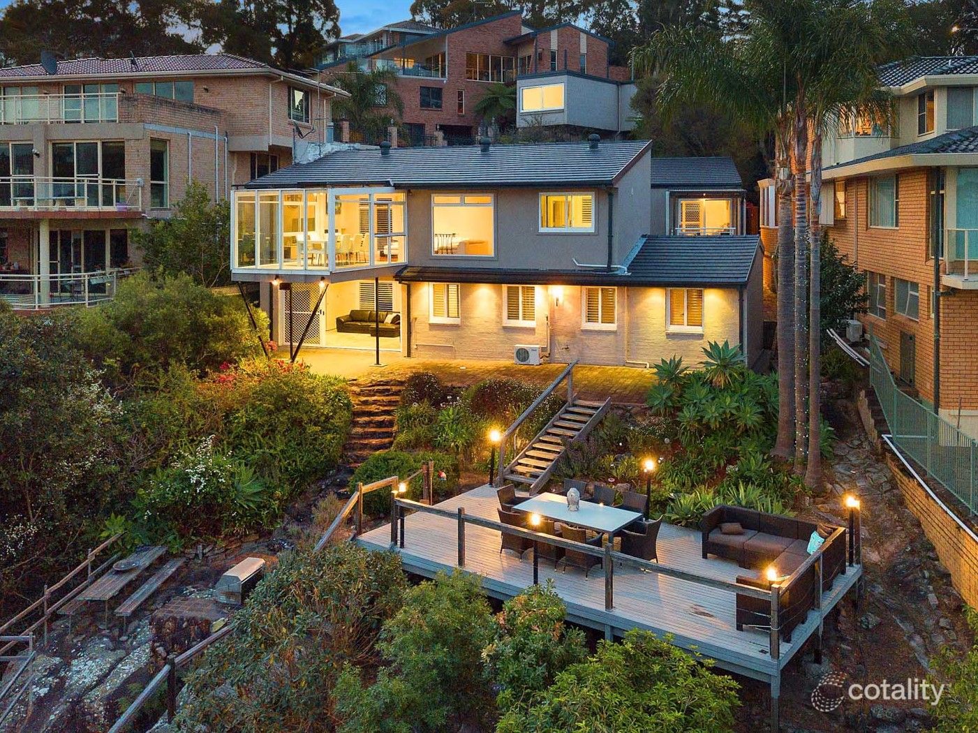 89 Woodlands Ave, Lugarno, NSW 2210