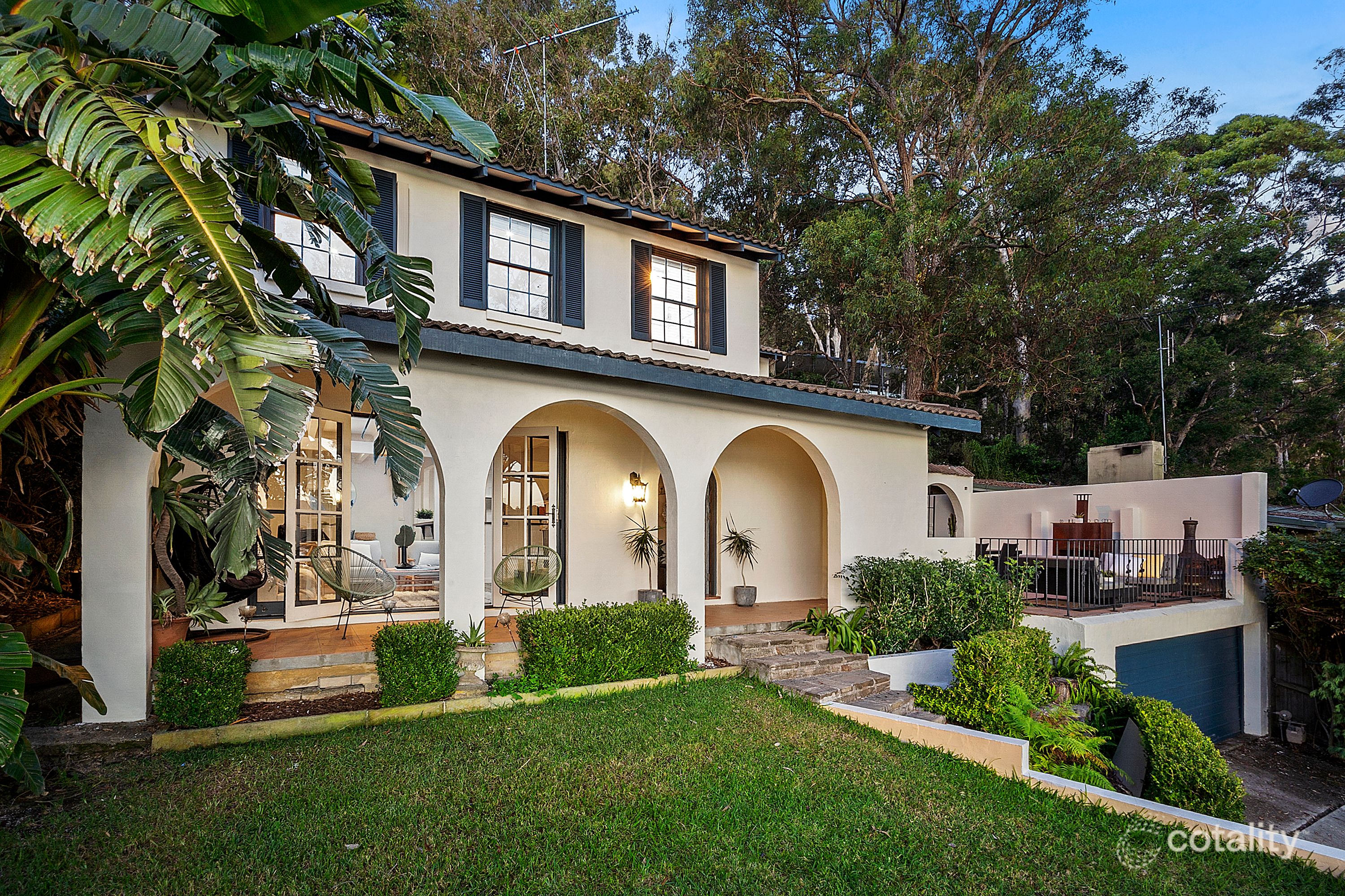 832a Barrenjoey Rd, Palm Beach, NSW 2108