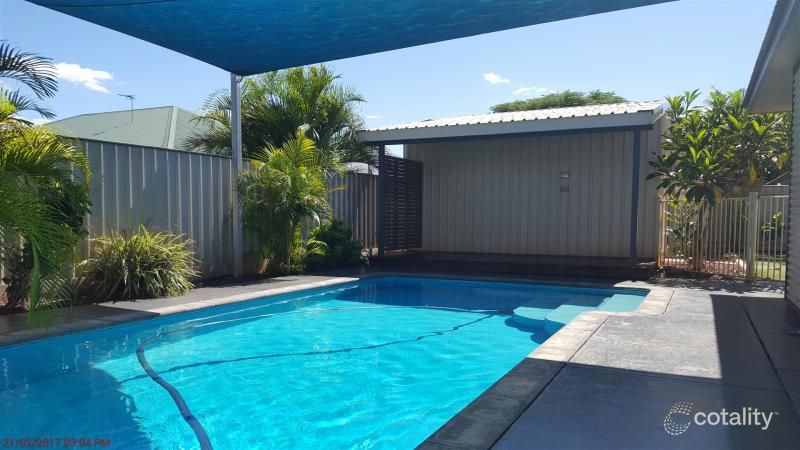 16 Warbler Loop, Nickol, WA 6714