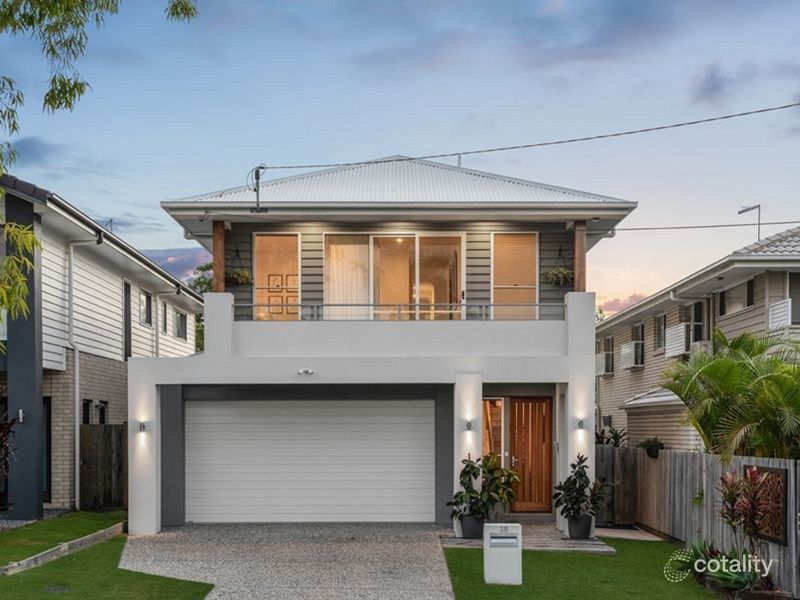 38 Saul St, Brighton, QLD 4017