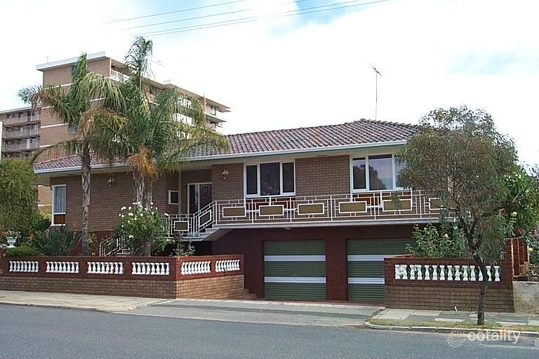 31 Glyde St, East Fremantle, WA 6158