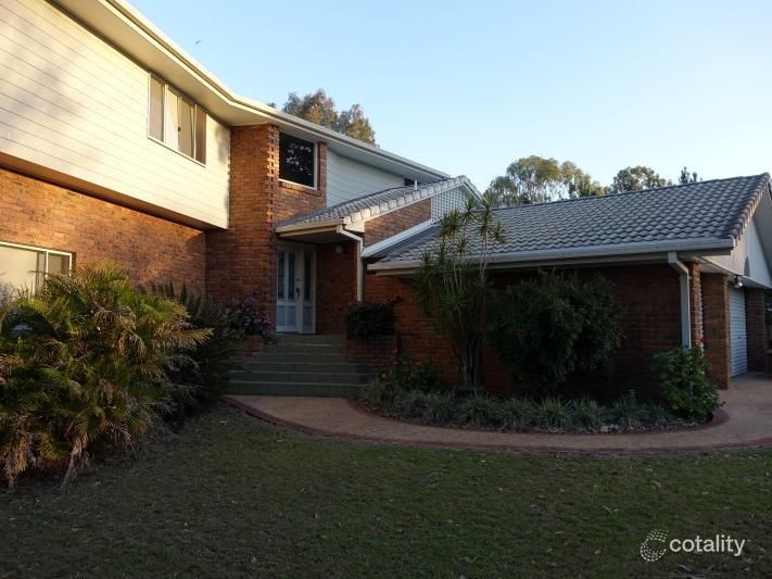 61 Illawong Way, Karana Downs, QLD 4306