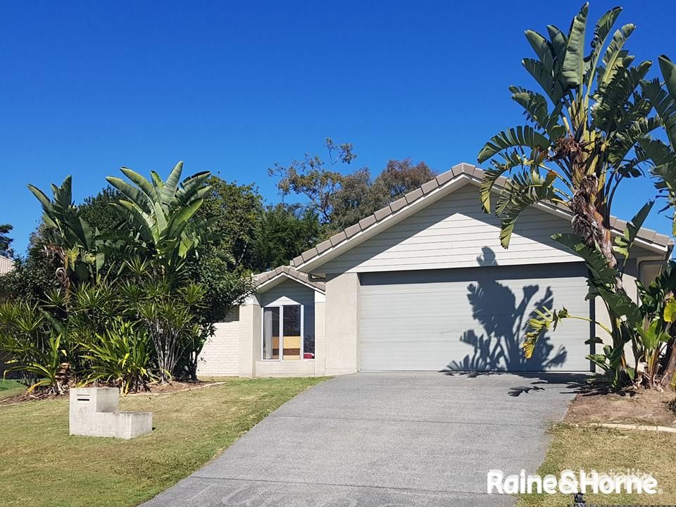 45 Koala Dr, Morayfield, QLD 4506
