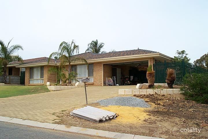 40 Amadeus Gdns, Joondalup, WA 6027