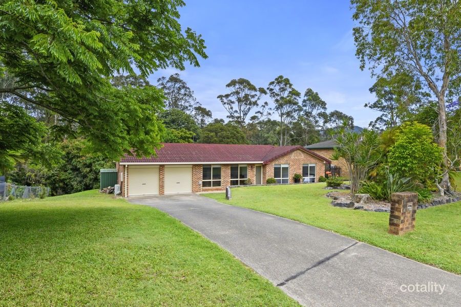 58 Oscar Ramsay Dr, Boambee East, NSW 2452