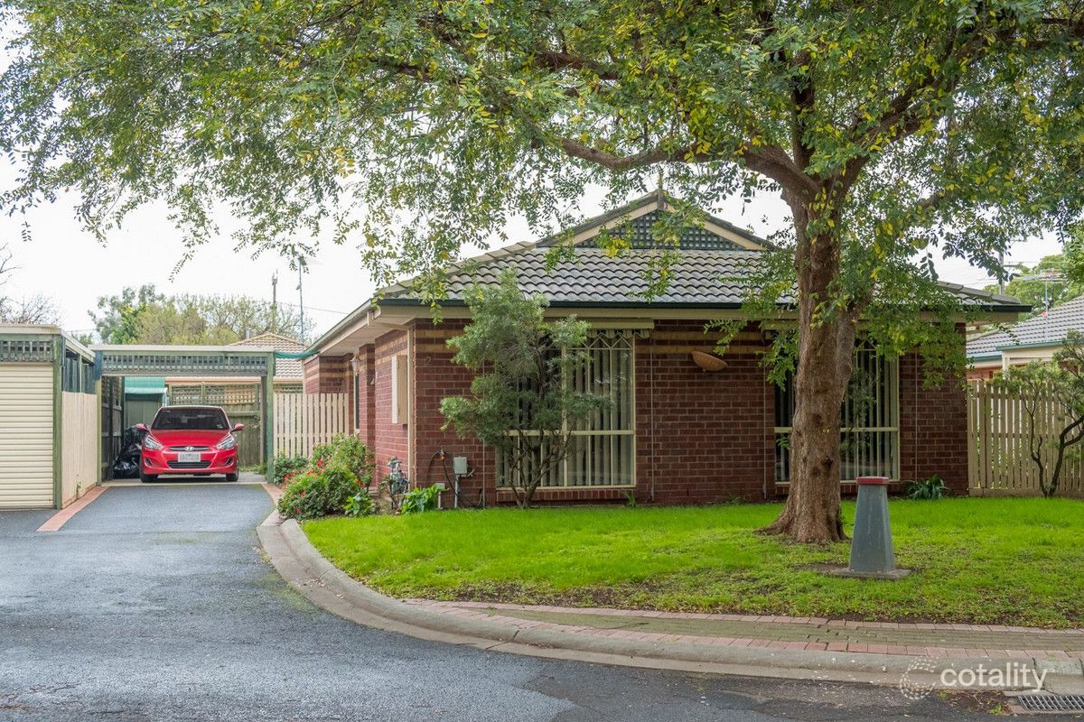 2/17 Pilmer St, Bacchus Marsh, VIC 3340