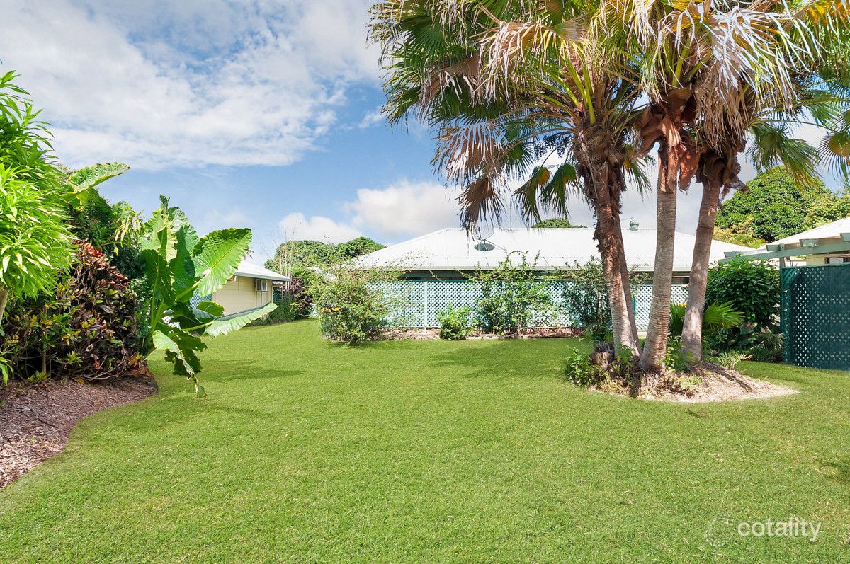 54/91 Hoare St, Manunda, QLD 4870