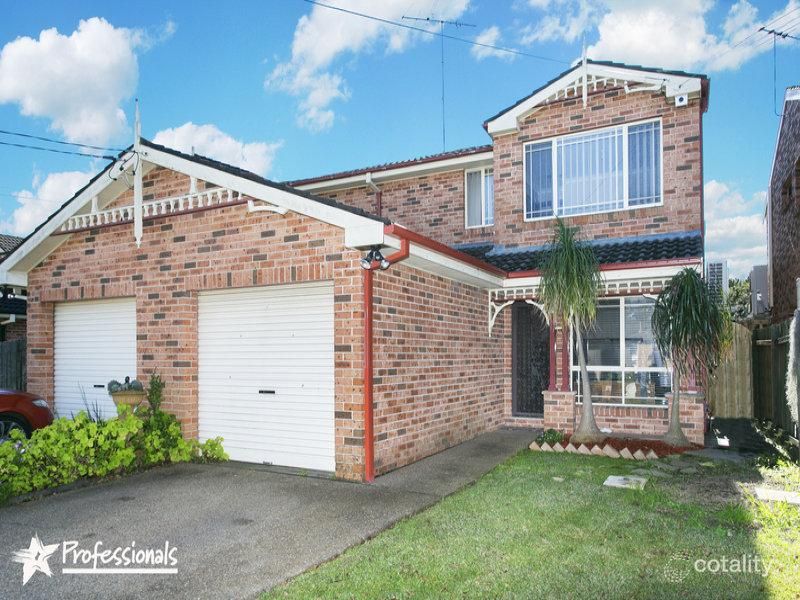 2/54 Whittle Ave, Milperra, NSW 2214