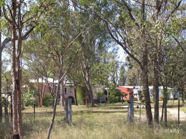 1c Charles St, Crows Nest, QLD 4355