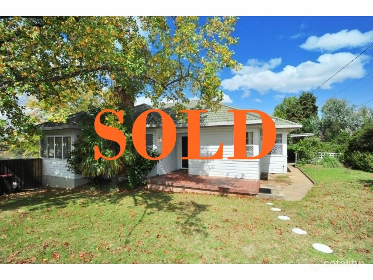 108 Jeffrey St, Armidale, NSW 2350