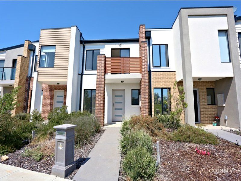 41 Mccubbin Way, Mernda, VIC 3754