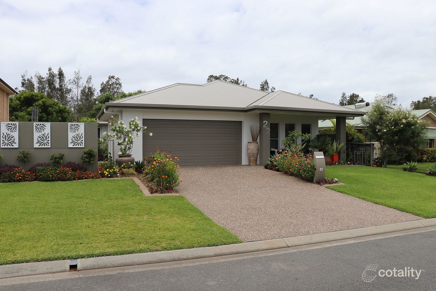 22 Josephine Bvd, Harrington, NSW 2427
