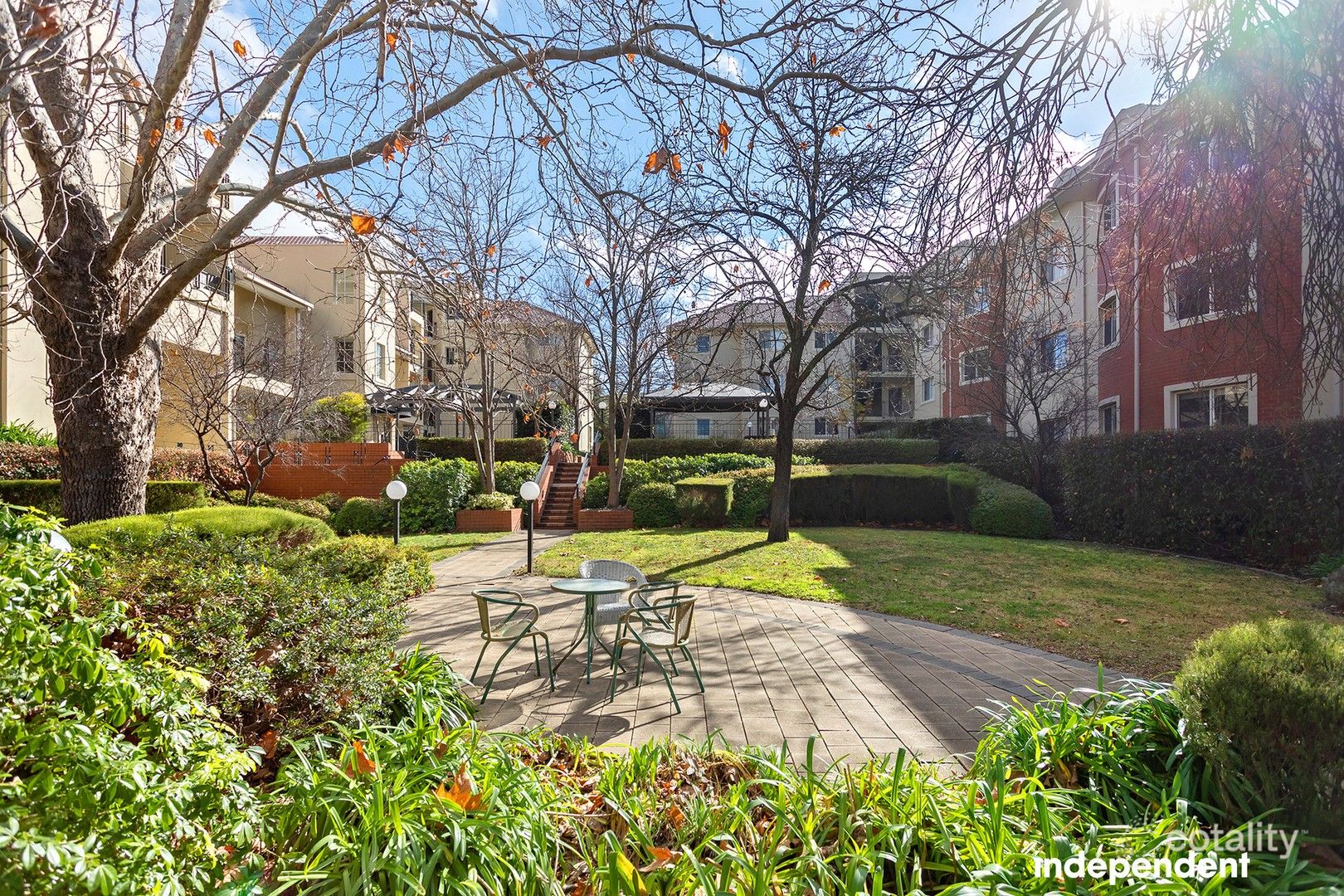 26/10 Dominion Cct, Forrest, ACT 2603