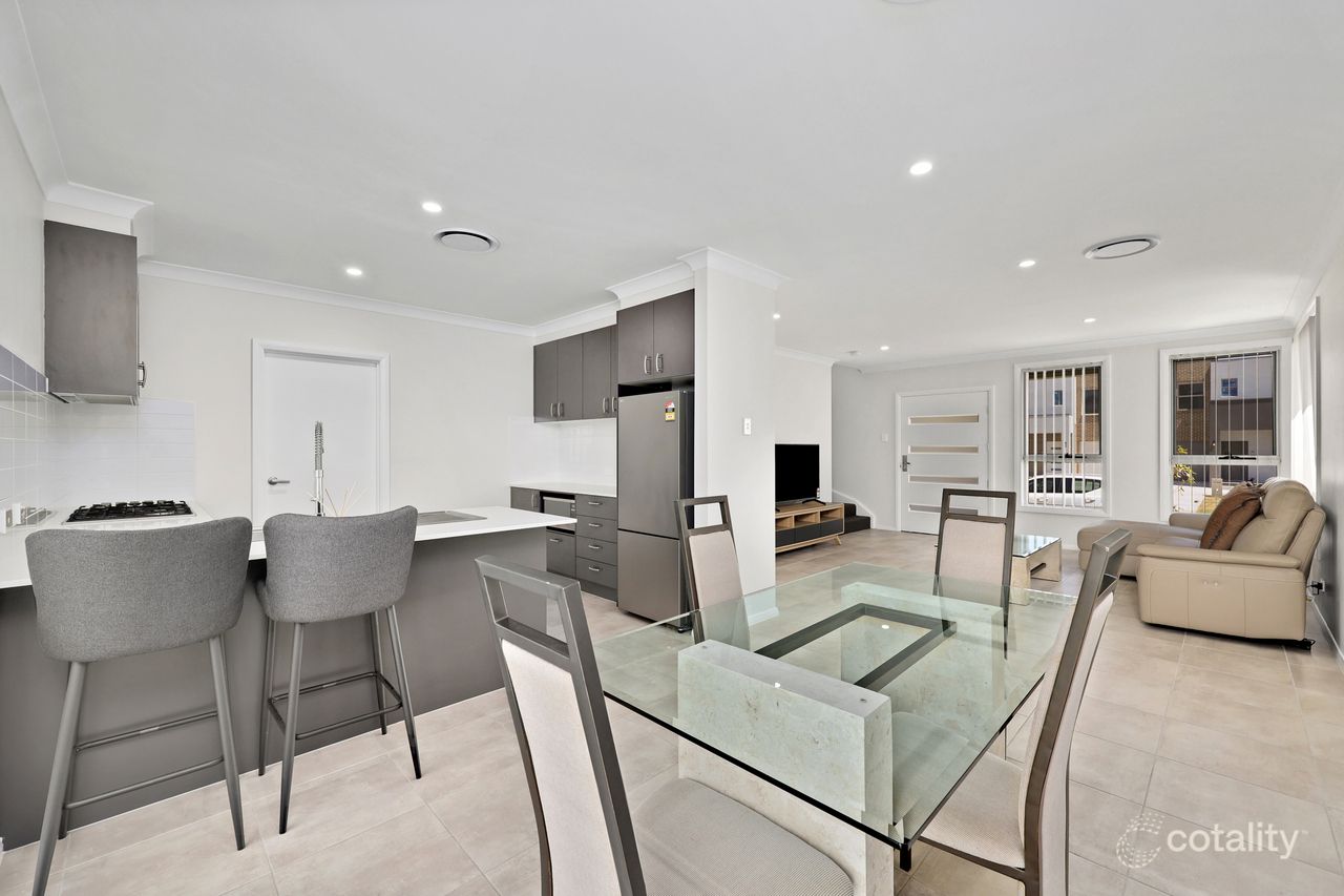 43 Tokyo Rd, Austral, NSW 2179