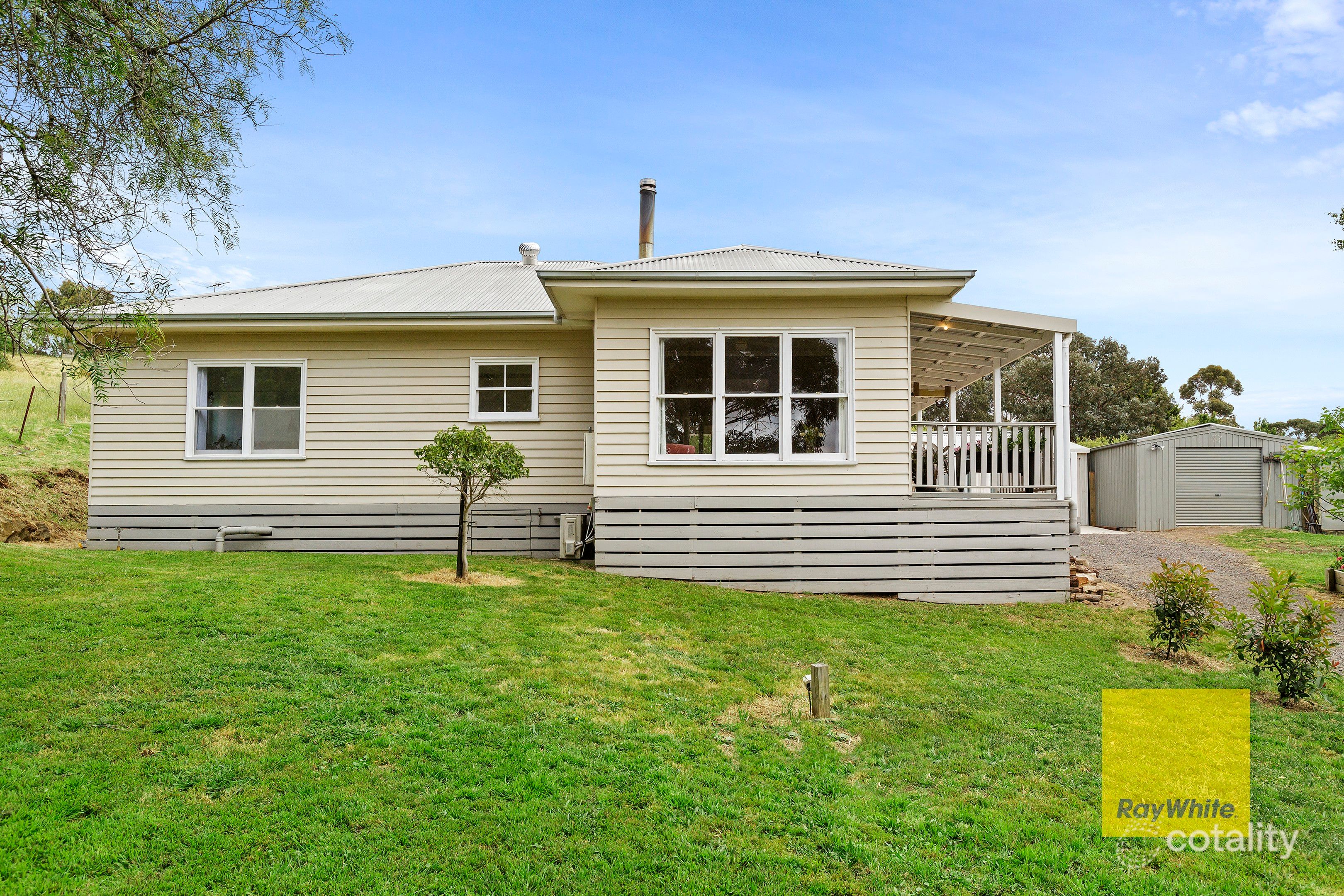 1001 Inverleigh-Shelford Rd, Shelford, VIC 3329