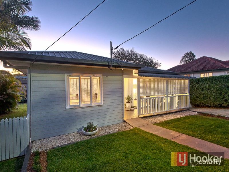 18 Marathon St, Aspley, QLD 4034