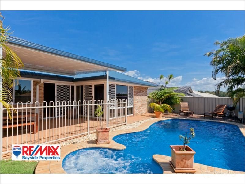 36 Seaholly Cres, Victoria Point, QLD 4165