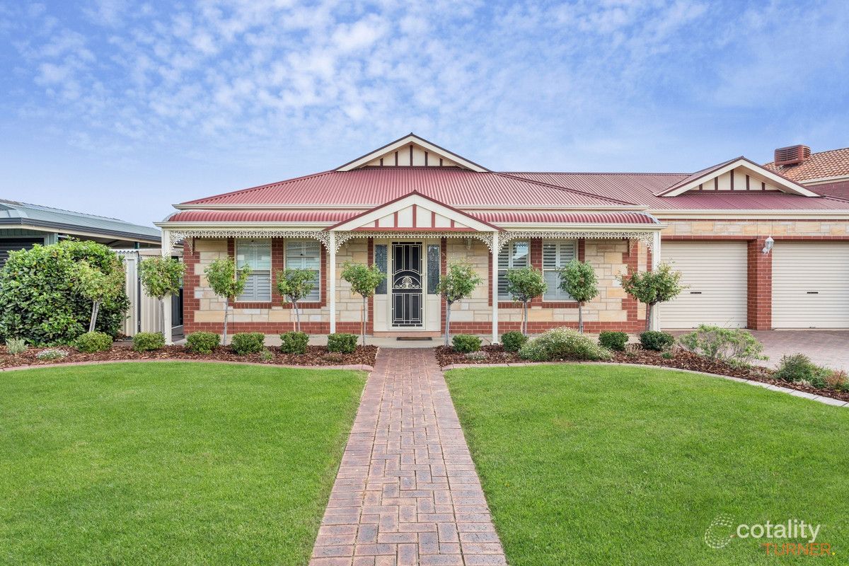 11 Bowman St, Walkley Heights, SA 5098