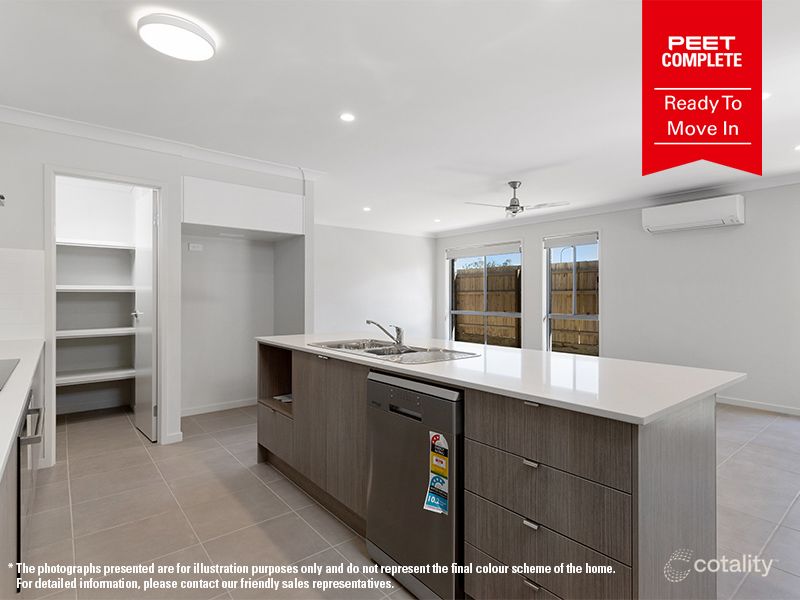 11 Hyland Cct, Flagstone, QLD 4280