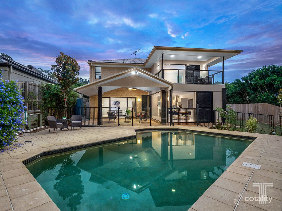 35 Bevan St, Mount Gravatt East, QLD 4122