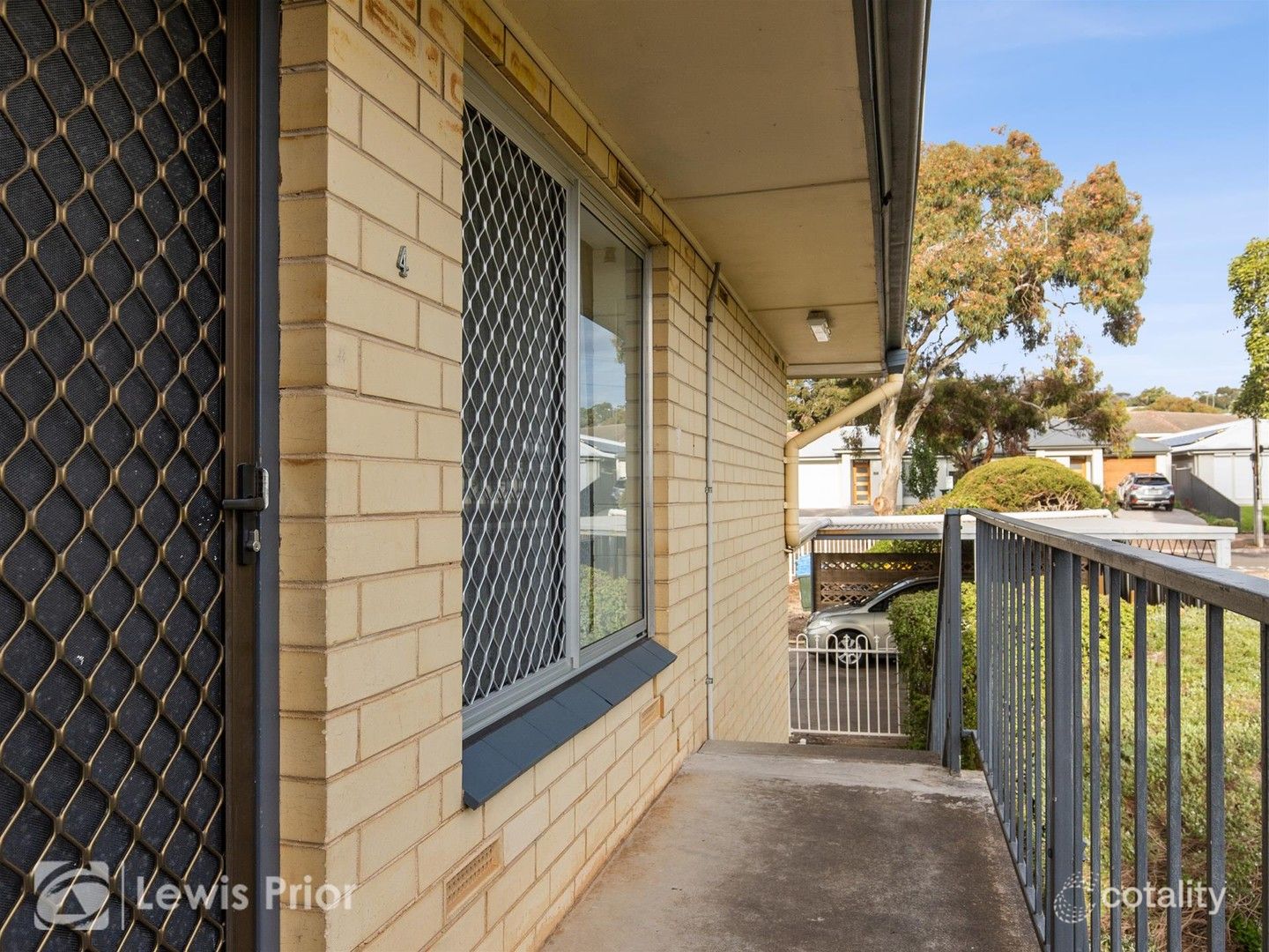 4/18 Burbank Ave, Bedford Park, SA 5042