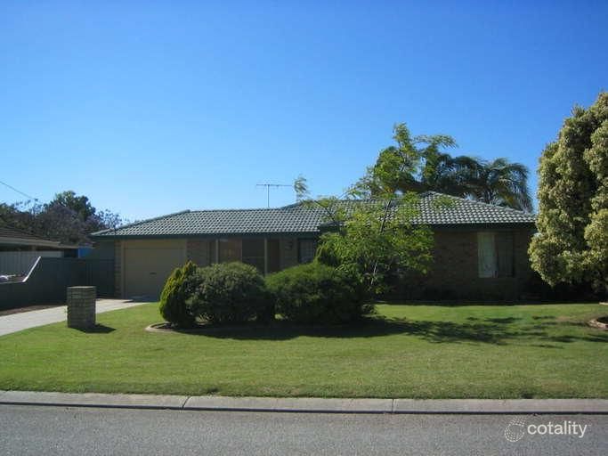 50 Minigwal Loop, Waikiki, WA 6169