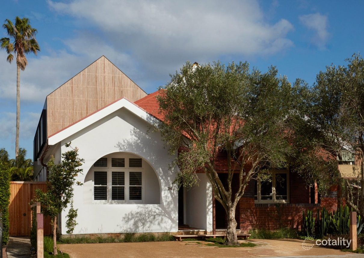 34 Denham St, Bondi, NSW 2026