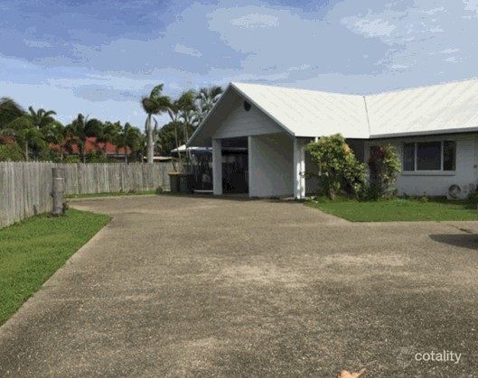 23 Dalkeith Cres, Mount Louisa, QLD 4814