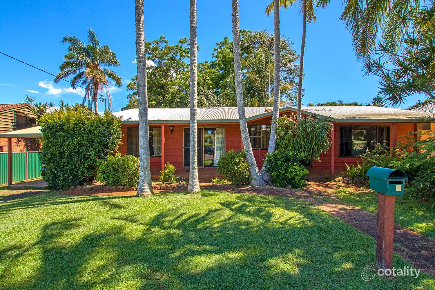 14 Simpson Ave, Wollongbar, NSW 2477