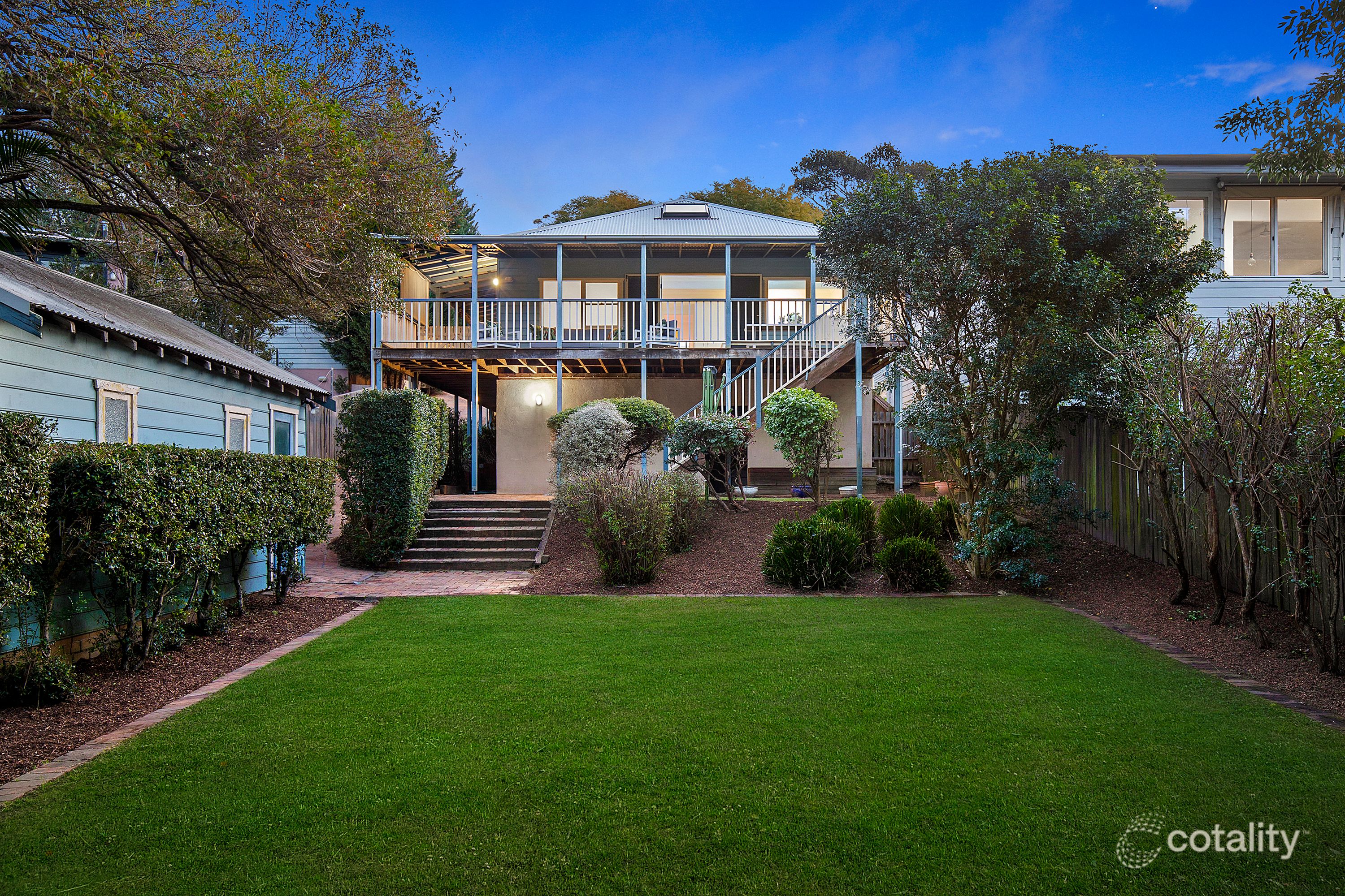 21 Condover St, North Balgowlah, NSW 2093