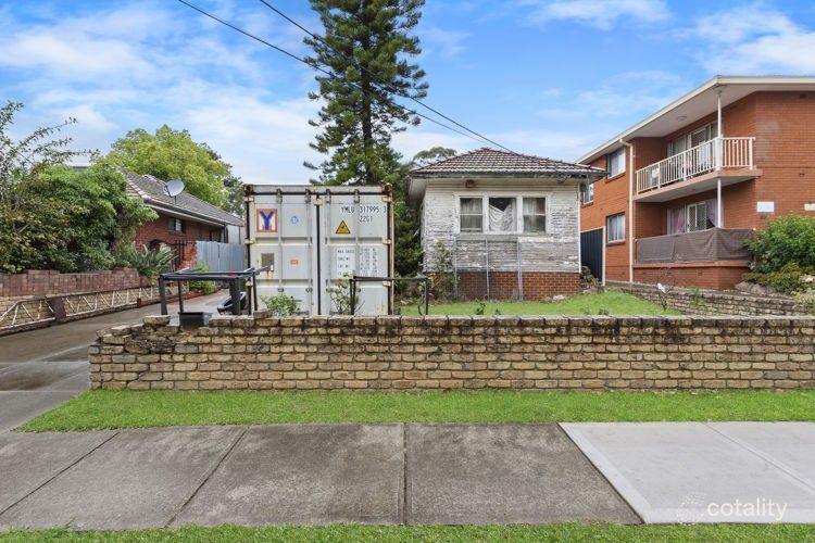 24 Myee St, Merrylands, NSW 2160
