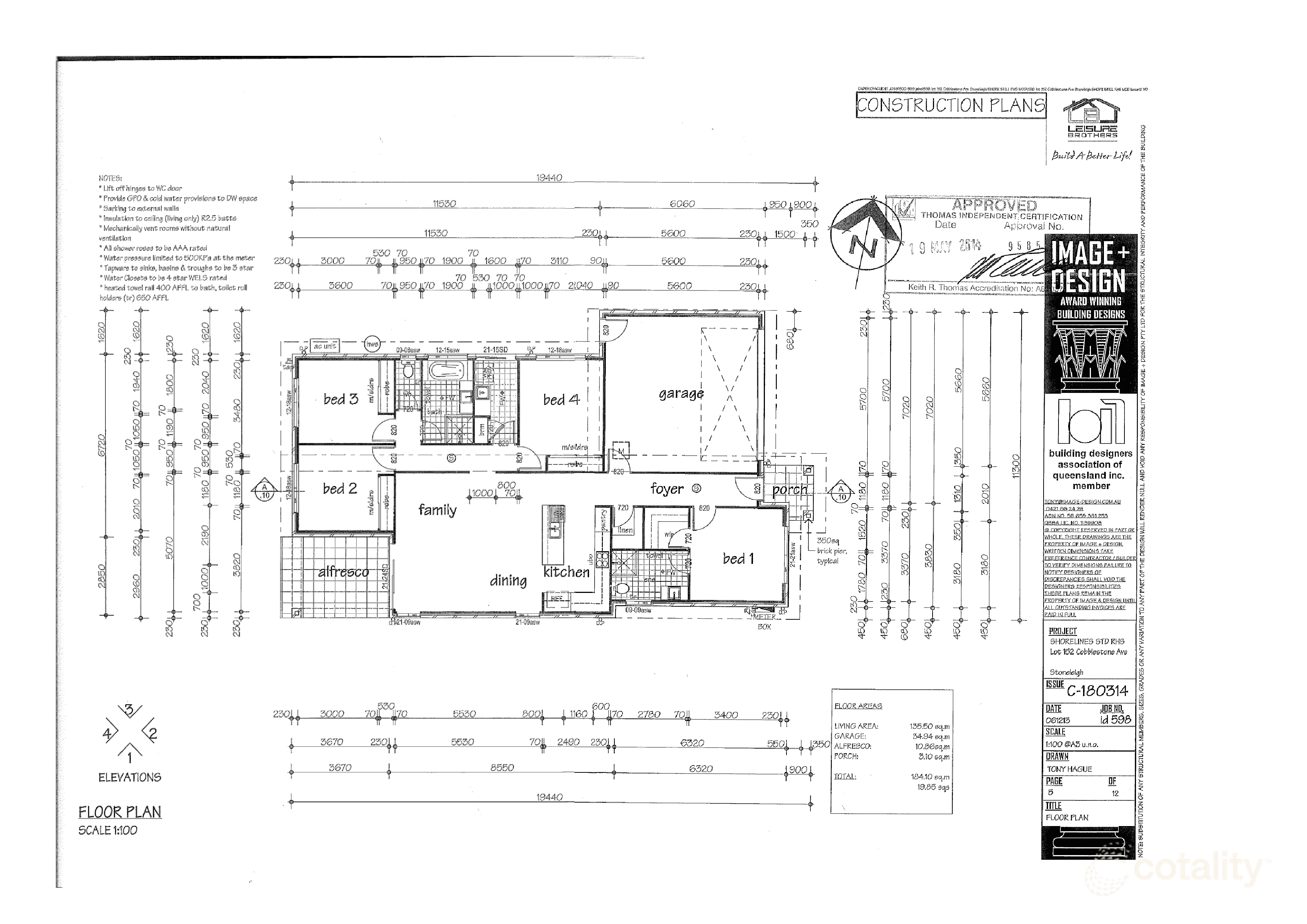 69 Cobblestone Ave, Logan Reserve, QLD 4133