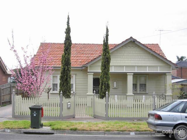 37 Brisbane St, Ascot Vale, VIC 3032