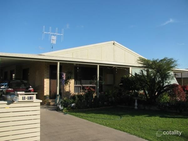 19 Anchovy St, Tin Can Bay, QLD 4580
