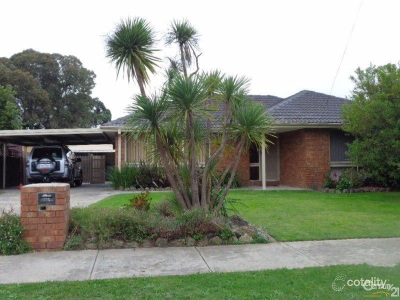 7 Willis Cl, Hampton Park, VIC 3976