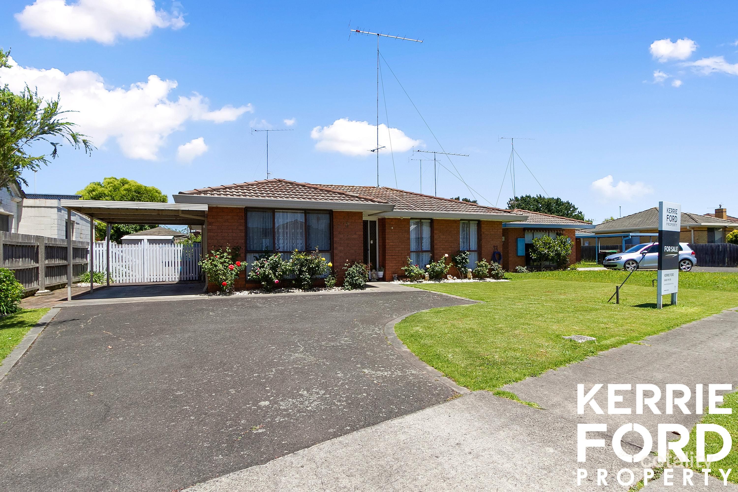 1/5-7 Neville St, Traralgon, VIC 3844