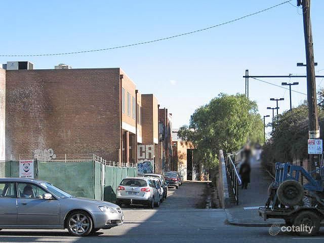 80 Montague St, South Melbourne, VIC 3205