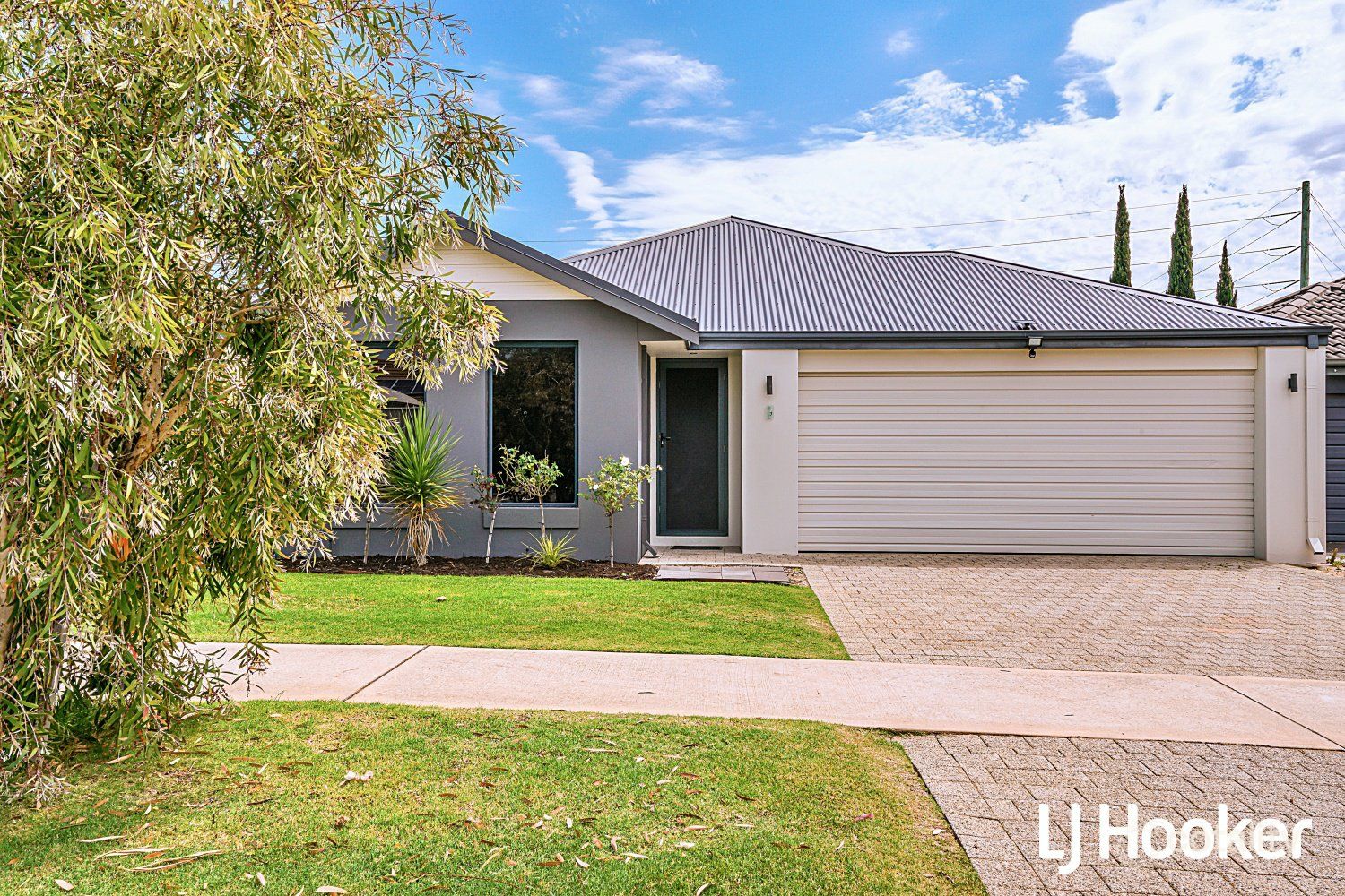 3 Camballin St, Harrisdale, WA 6112