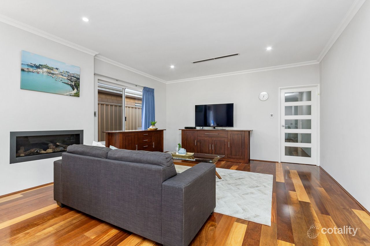 70b Solar Way, Carlisle, WA 6101