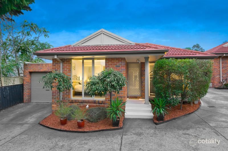1/70a Para Rd, Montmorency, VIC 3094