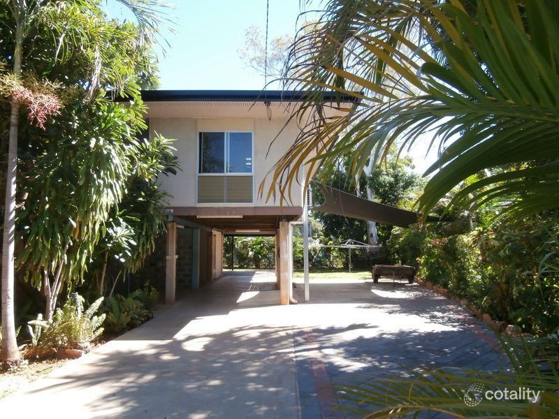 107 Mcdonald St, Katherine, NT 0850
