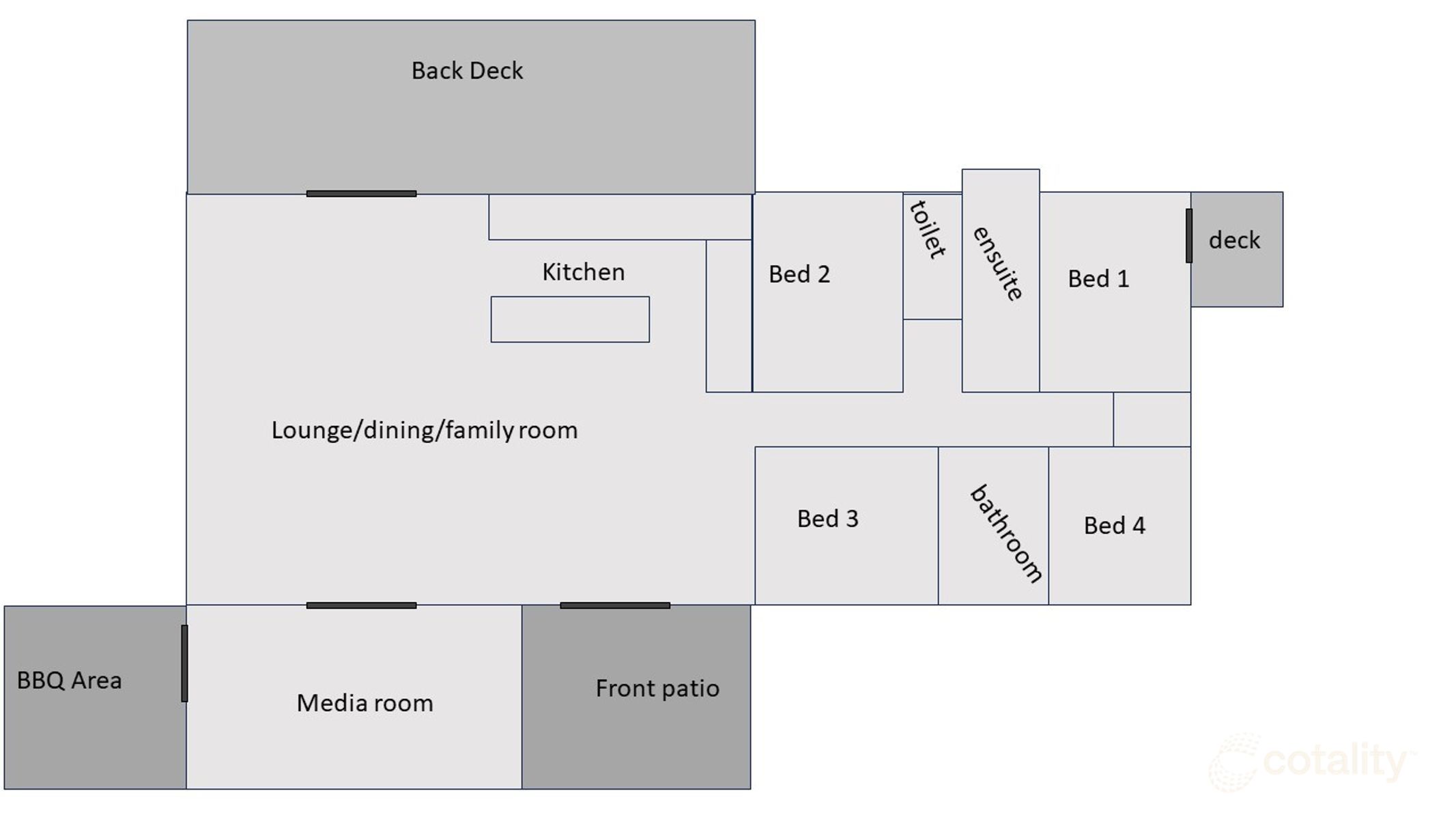 27-47 Shorthorn Ct, Tamborine, QLD 4270