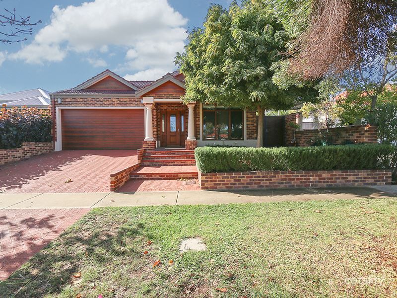 12 Cadd St, Beaconsfield, WA 6162