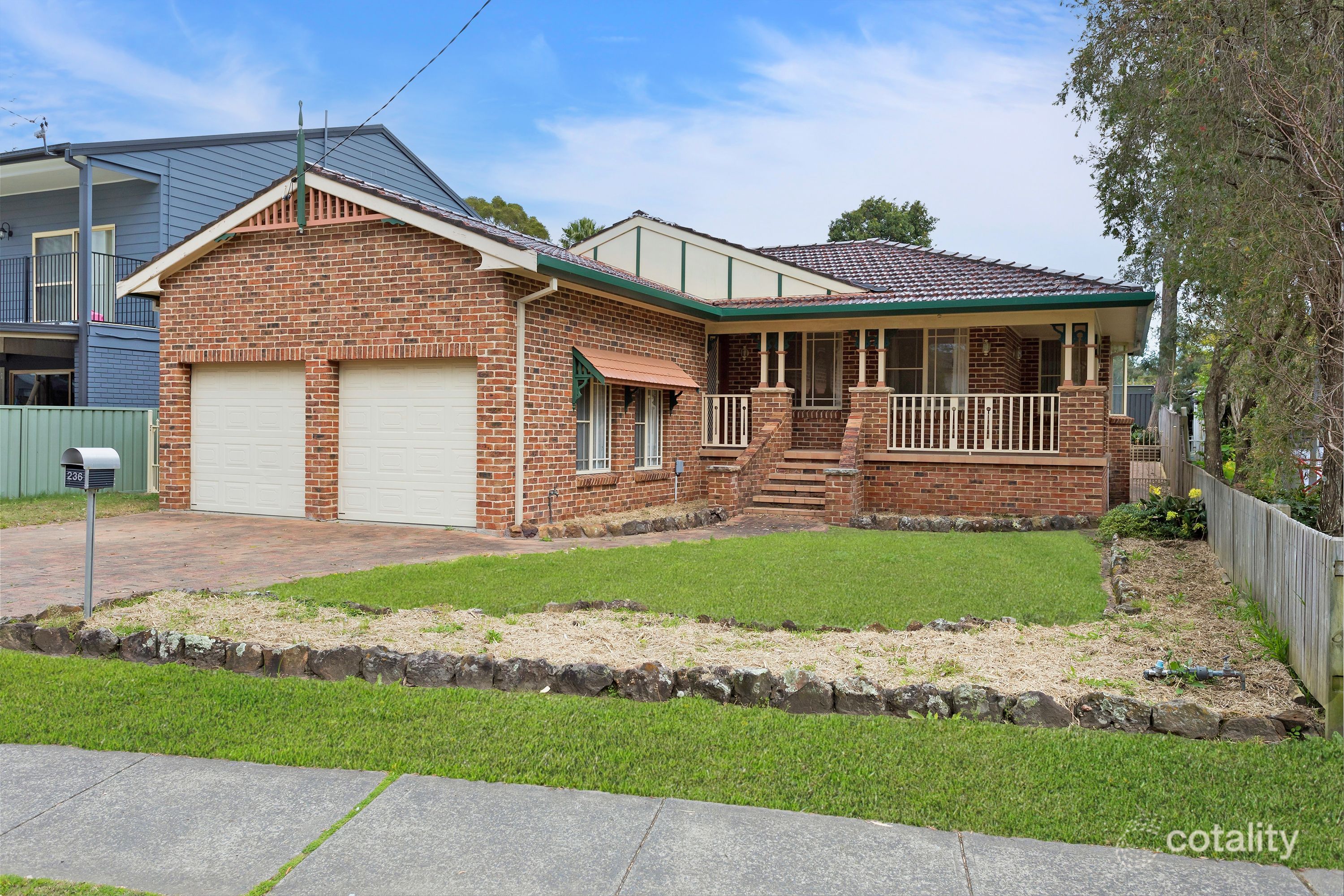 236 Lakedge Ave, Berkeley Vale, NSW 2261