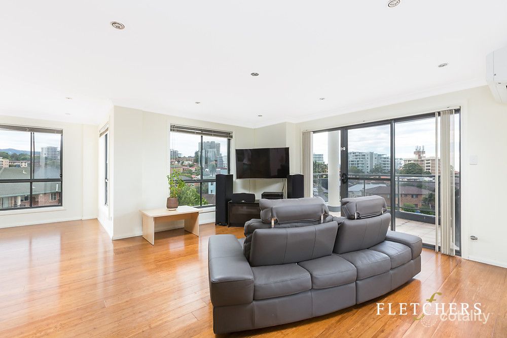 10/32 Smith St, Wollongong, NSW 2500